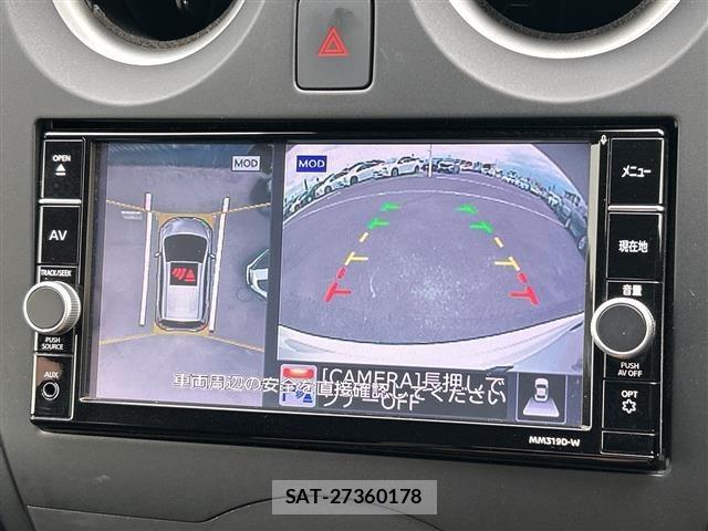 Nissan NOTE 2019 8912540-15