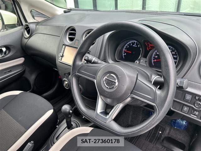 Nissan NOTE 2019 8912540-2