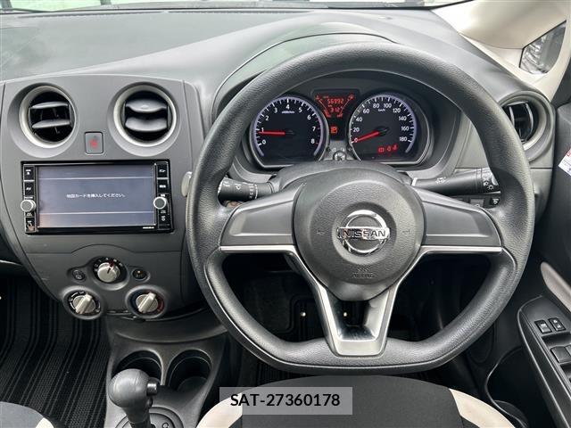 Nissan NOTE 2019 8912540-21