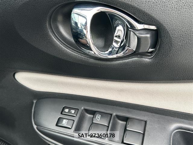 Nissan NOTE 2019 8912540-22