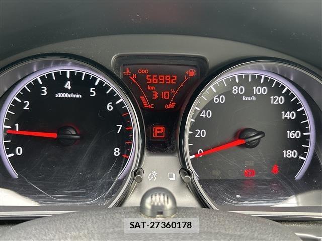 Nissan NOTE 2019 8912540-3