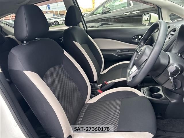 Nissan NOTE 2019 8912540-4