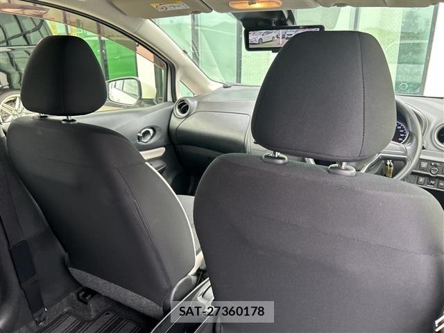 Nissan NOTE 2019 8912540-6