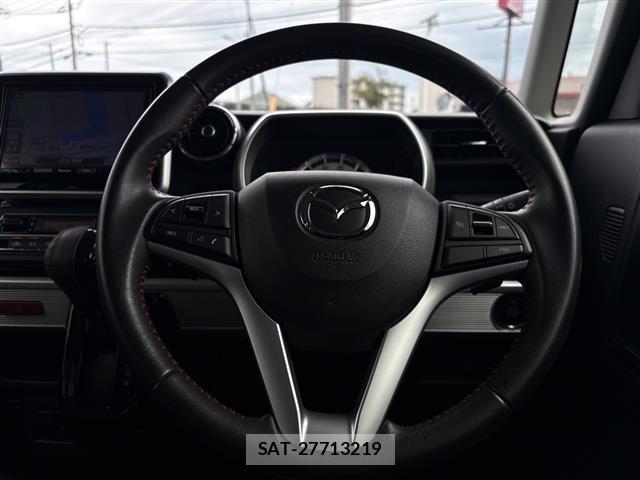 Mazda FLAIR WAGON 2019 8910899-12