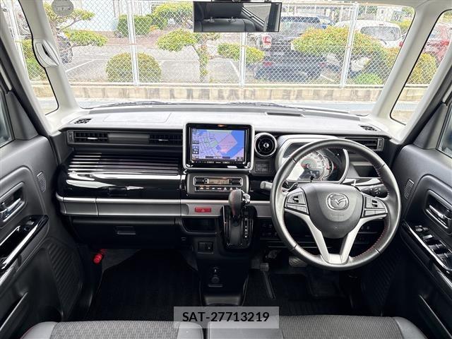 Mazda FLAIR WAGON 2019 8910899-15
