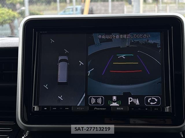 Mazda FLAIR WAGON 2019 8910899-16