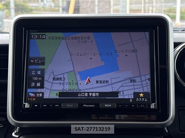 Mazda FLAIR WAGON 2019 8910899-17