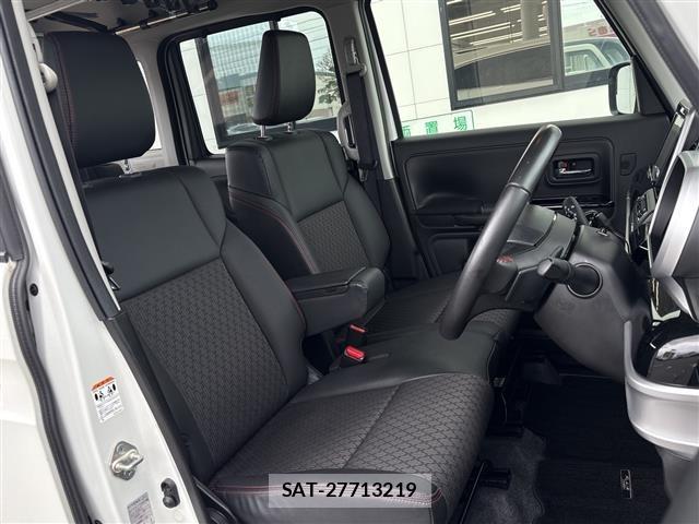 Mazda FLAIR WAGON 2019 8910899-6