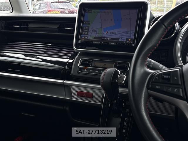 Mazda FLAIR WAGON 2019 8910899-7