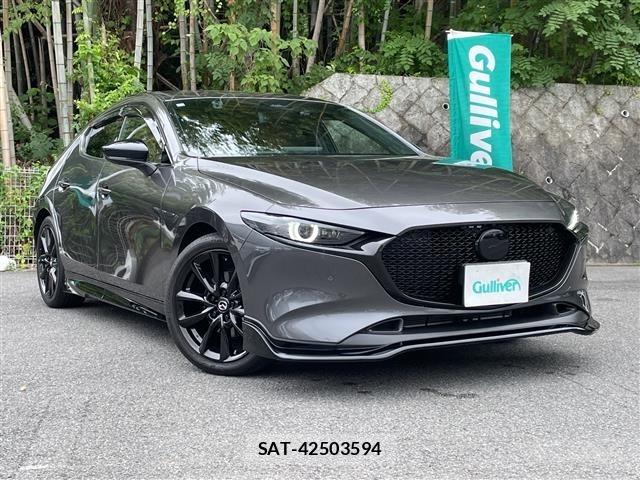 Mazda MAZDA3 2023 8909318-0