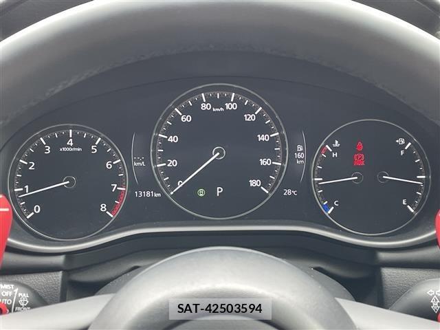 Mazda MAZDA3 2023 8909318-1