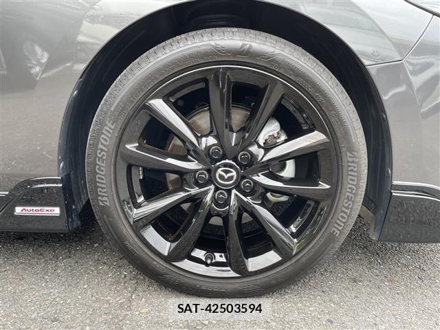 Mazda MAZDA3 2023 8909318-14