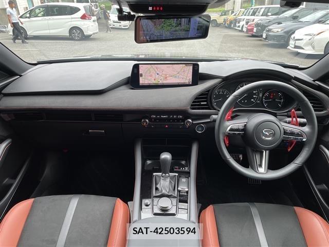 Mazda MAZDA3 2023 8909318-15