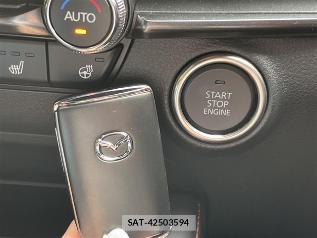 Mazda MAZDA3 2023 8909318-16