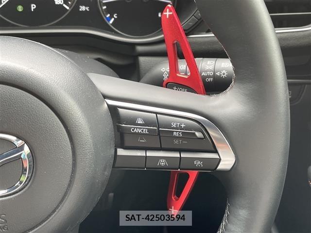Mazda MAZDA3 2023 8909318-18