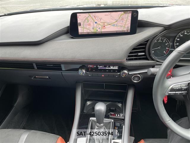 Mazda MAZDA3 2023 8909318-21
