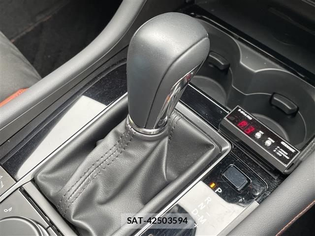 Mazda MAZDA3 2023 8909318-5