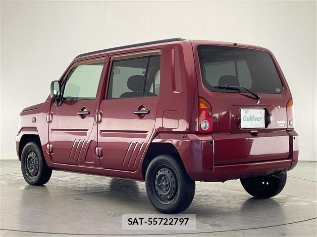 Daihatsu NAKED 2000 8932337-13
