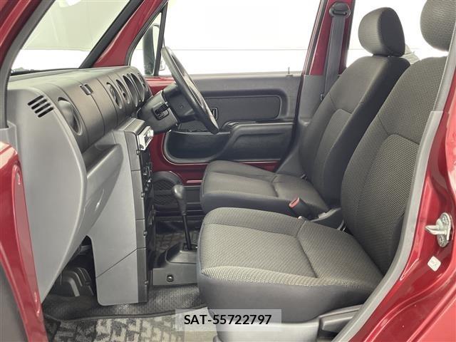 Daihatsu NAKED 2000 8932337-2
