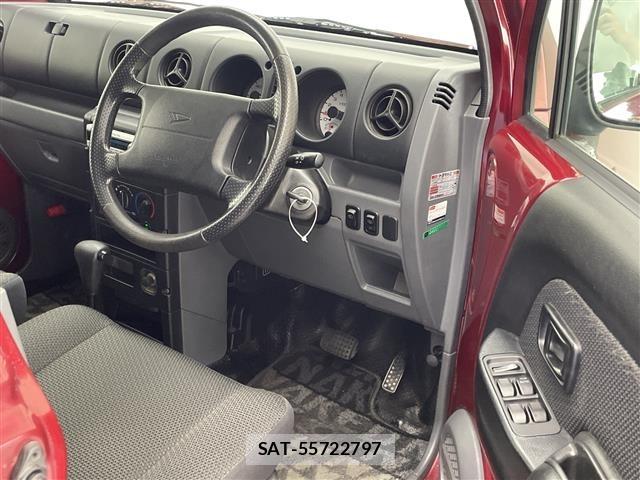 Daihatsu NAKED 2000 8932337-20