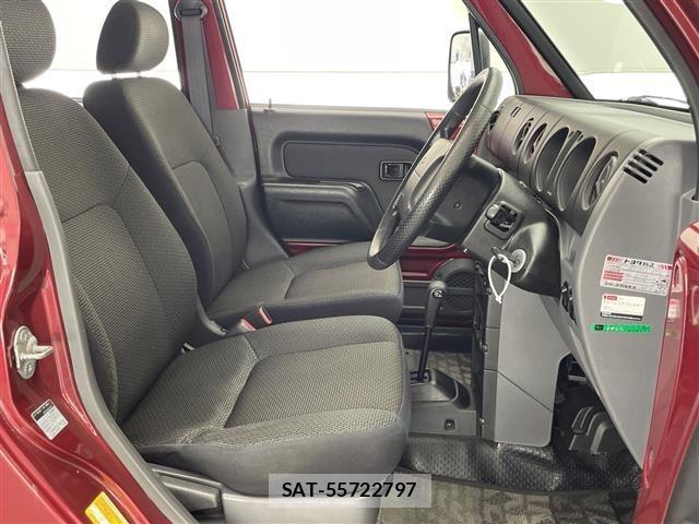 Daihatsu NAKED 2000 8932337-22
