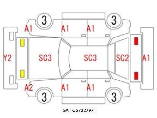 Daihatsu NAKED 2000 8932337-23