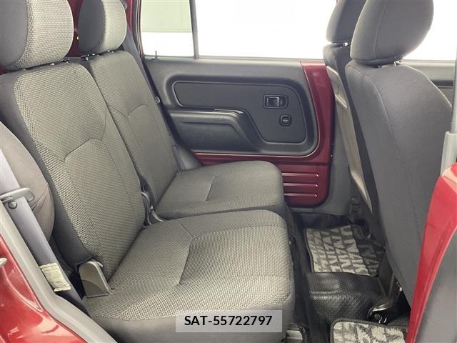 Daihatsu NAKED 2000 8932337-4
