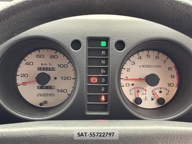 Daihatsu NAKED 2000 8932337-5