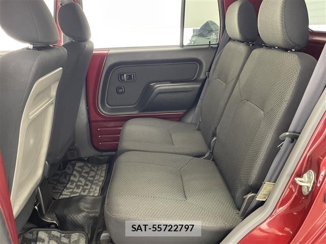 Daihatsu NAKED 2000 8932337-6