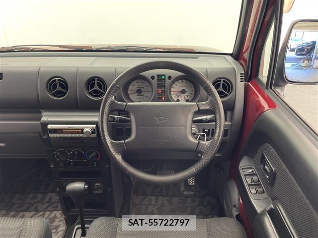 Daihatsu NAKED 2000 8932337-7