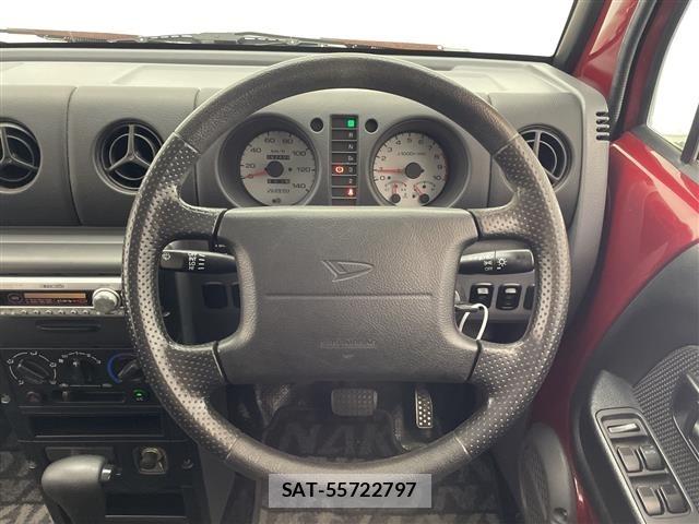 Daihatsu NAKED 2000 8932337-8