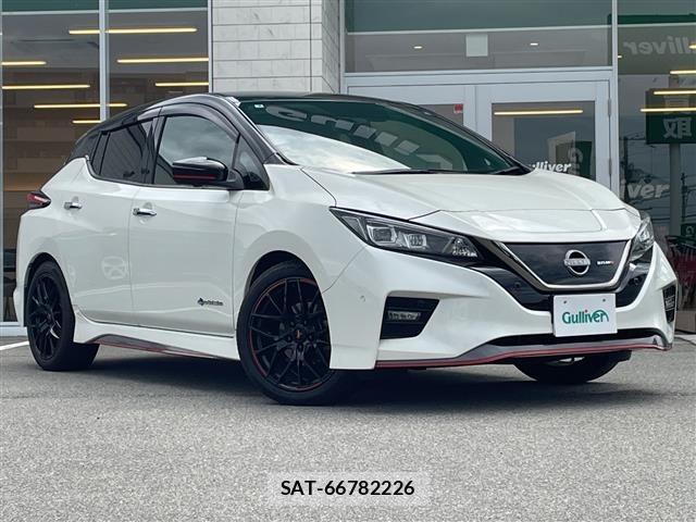 Nissan LEAF 2021 8928971-0