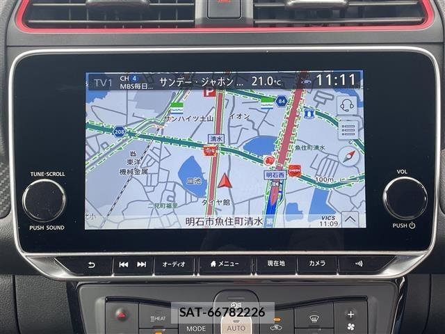 Nissan LEAF 2021 8928971-15
