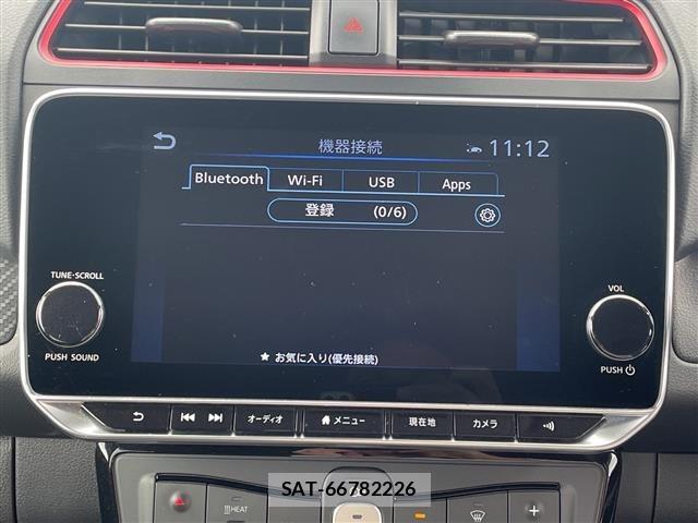 Nissan LEAF 2021 8928971-16