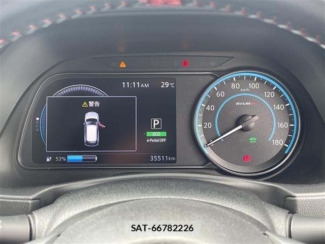 Nissan LEAF 2021 8928971-8