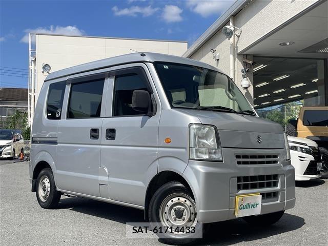 Suzuki EVERY 2013 8928003-0
