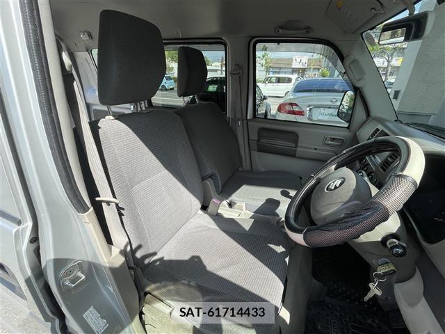 Suzuki EVERY 2013 8928003-11