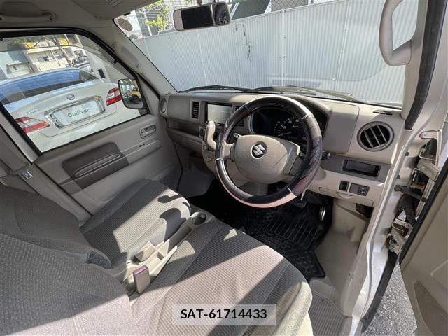 Suzuki EVERY 2013 8928003-12