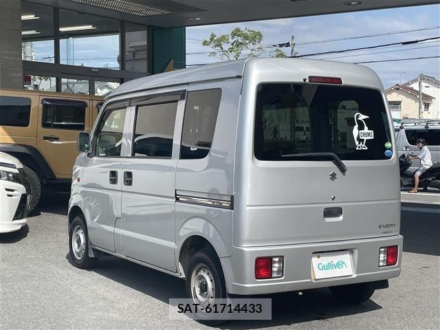 Suzuki EVERY 2013 8928003-13