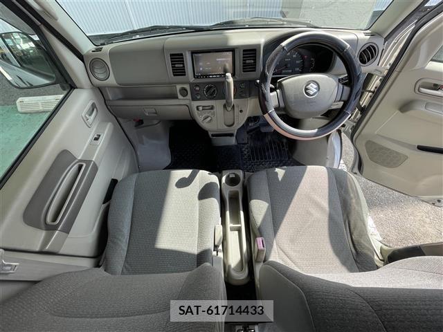 Suzuki EVERY 2013 8928003-14