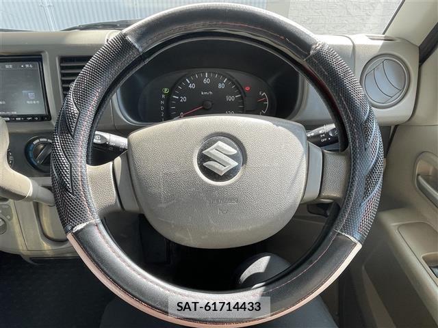 Suzuki EVERY 2013 8928003-15