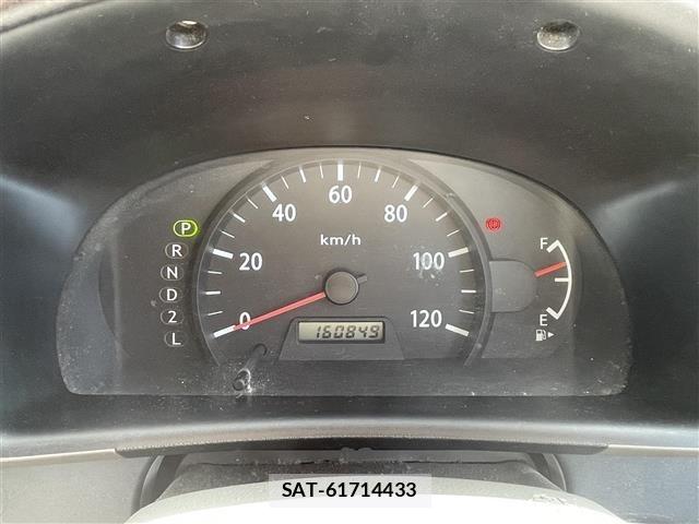 Suzuki EVERY 2013 8928003-16