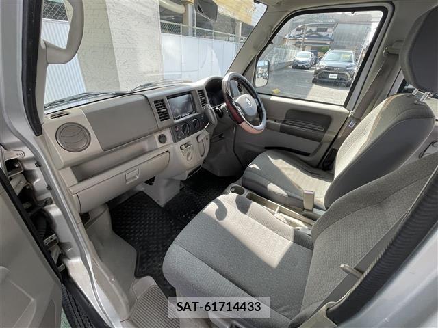 Suzuki EVERY 2013 8928003-20