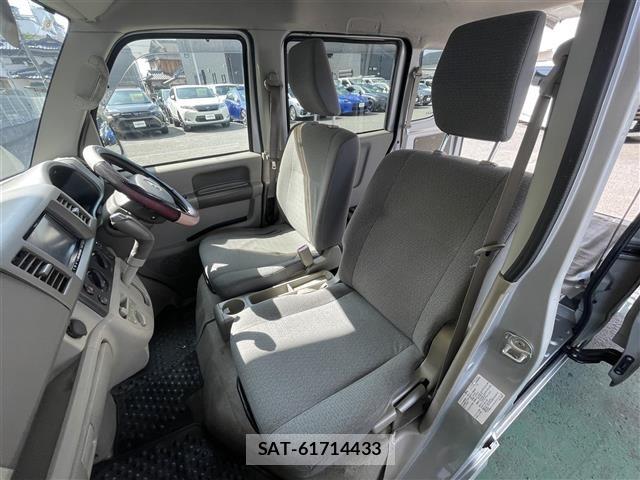 Suzuki EVERY 2013 8928003-22