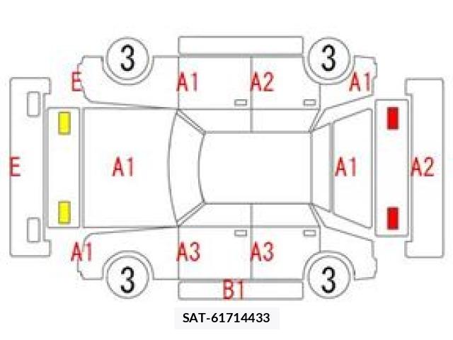 Suzuki EVERY 2013 8928003-23