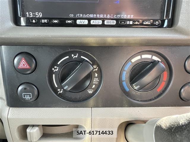 Suzuki EVERY 2013 8928003-5