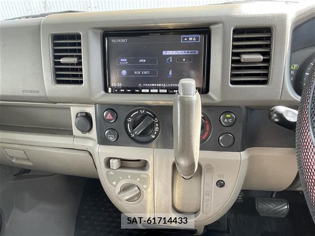Suzuki EVERY 2013 8928003-8