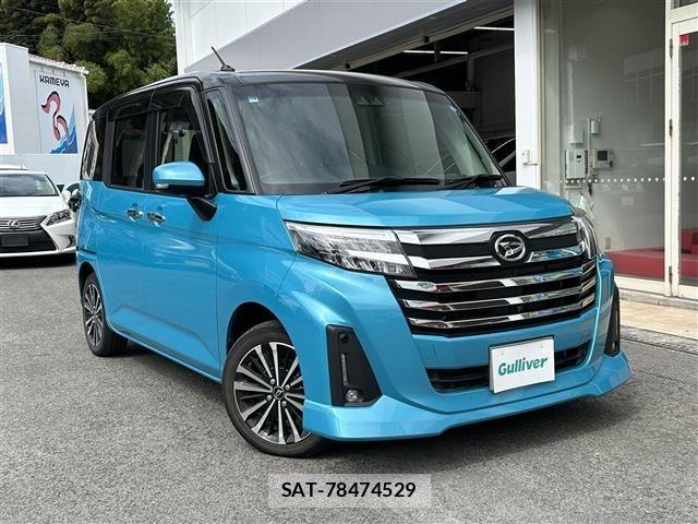 Daihatsu THOR 2023 8888493-0