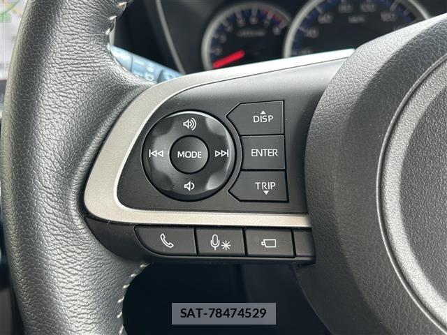 Daihatsu THOR 2023 8888493-22