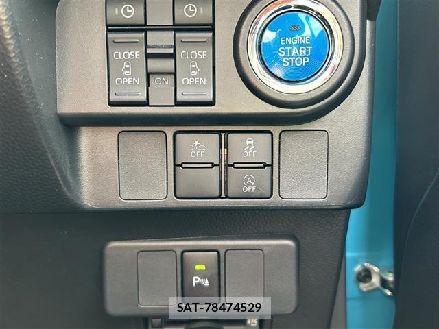 Daihatsu THOR 2023 8888493-6